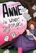 Anne de Windy Poplars by Lucy Maud Montgomery