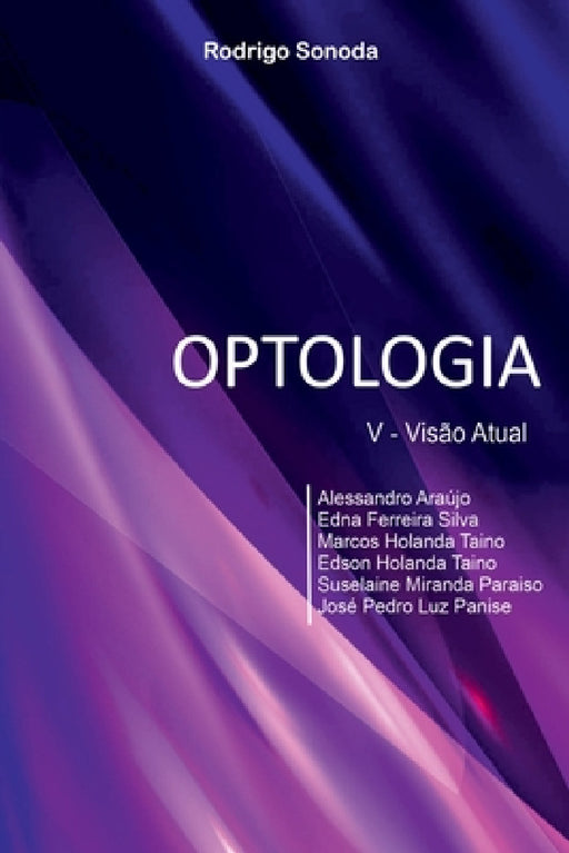 Optologia V by Sonoda Rodrigo