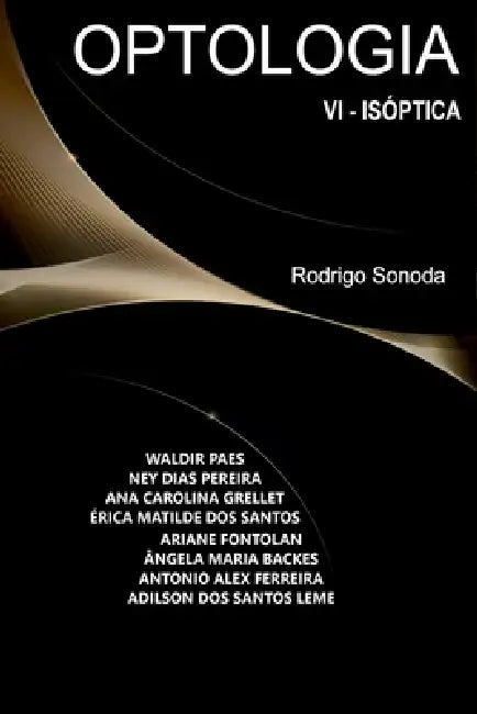 Optologia 6 by Sonoda Rodrigo