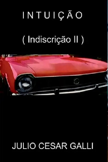 Intuição by Galli Julio