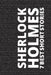 7 best short stories - Sherlock Holmes by Arthur Conan Doyle