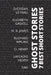 7 best short stories - Ghost Stories by Sheridan Le Fanu