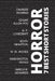 7 best short stories - Horror by H. P. Lovecraft
