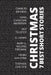 7 best short stories - Christmas by Hans Christian (Autor) -. Di Andersen
