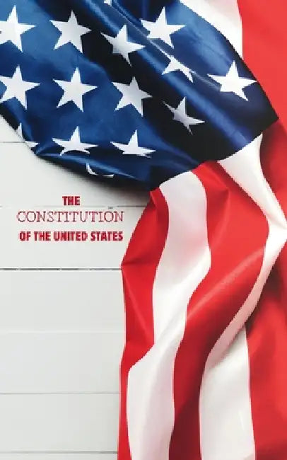 The Constitution of the United States of America: Complete Text with All Amendments by Lexkurion Publishing House, Founding Fathers