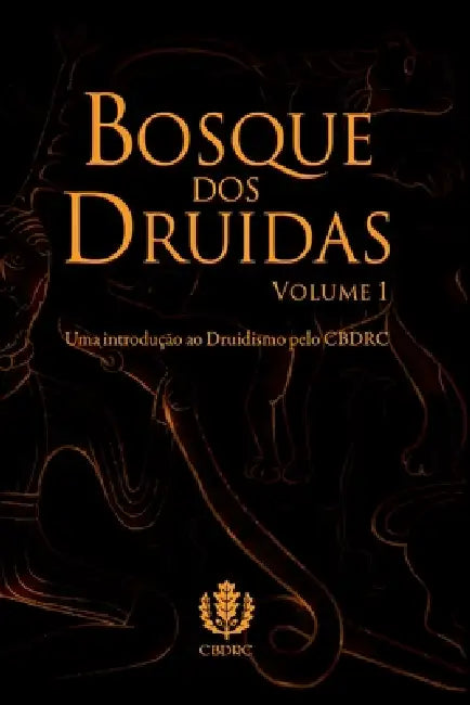 Bosque Dos Druidas by Druidismo Conselho