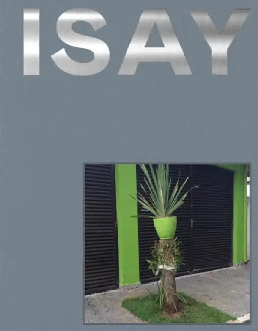 Isay W: Isay Weinfeld by Isay Weinfeld