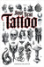Your Next Tattoo: The Ultimate 320-page with Over 2,000 Ready-to-Use Body Art Designs to Inspire Your Next Ink. 100% Original Tattoo Designs Across 40 by Collective, Gargoyle
