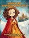 Haikus for Adorable Princesses: An Illustrated Poetry Book for Our Beloved Little Ones Ages 3 -10 by Mayumi Nakagaki