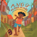 Ang No Jogo Da Vida by Ot Vio Cezar Castello Branco
