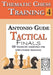 Thematic Chess Training: Book 4 - Tactical Endings by Antonio Gude