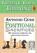Thematic Chess Training: Book 8 - Positional Sacrifices by Antonio Gude