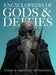 Encyclopedia of Gods & Deities - Norse & Germanic Mythology: An Illustrated Guide of Sacred Myths, Viking Lore, Pantheons & Creation Stories from Arou by Ziggy Quinete, Igor Nabukov