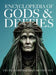 Encyclopedia of Gods & Deities - Celtic & British Isles Mythology: An Illustrated Guide of Sacred Pantheons from Welsh, Scottish, Irish, Anglo-Saxon a by Ziggy Quinete, Igor Nabukov