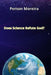 Does Science Refute God? by Person Gouveia Moreira
