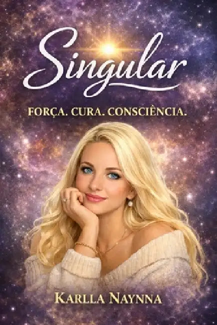 Singular by Karlla Naynna