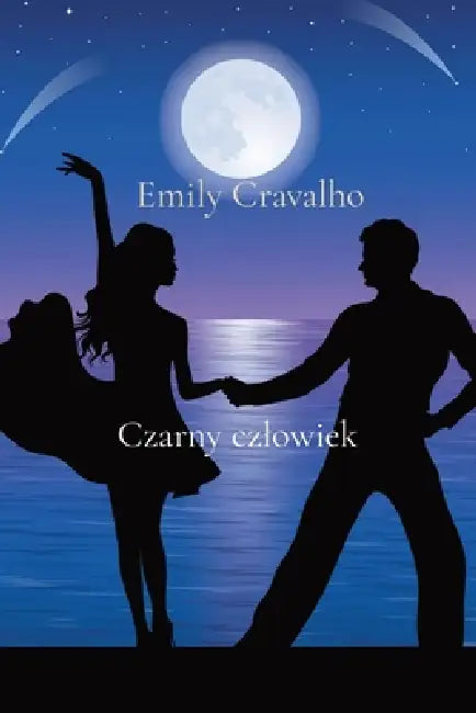 Czarny czlowiek by Emily Andrade Cravalho