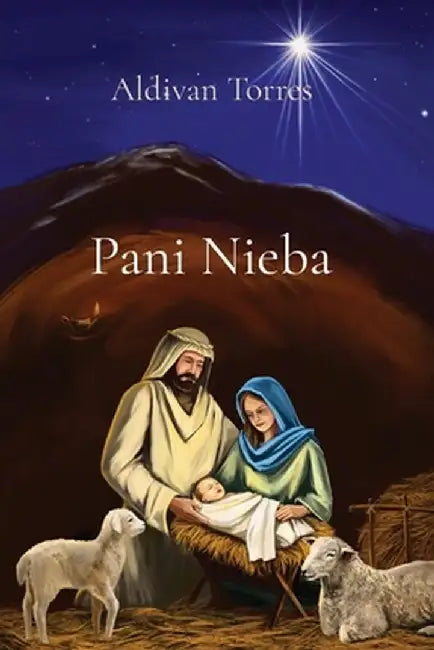 Pani Nieba by Aldivan Teixeira Torres
