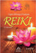Reiki: I Segreti Dell'energia di Guarigione by Luan Ferr, Luiz Santos, Anton Medeiros