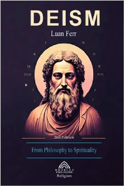 Deism by Ferr, Luan