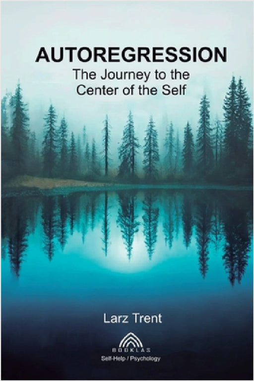 AutoRegression by Larz Tren, Luiz Santos, Hernandez Teles