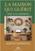 La Maison qui Guérit: Feng Shui Essentiel by Haruki Nishimura