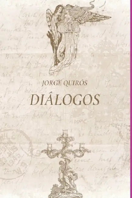 Di logos by Jorge Paulo Silva Quiros