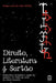 Direito, Literatura & Sertão by Correia Raique