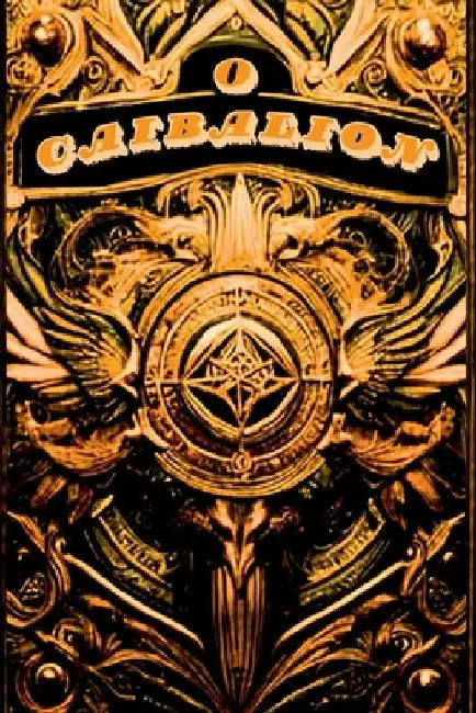 O Caibalion by M. Gico Publica