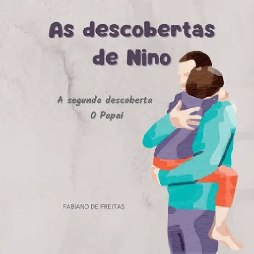 As Descobertas De Nino by Freitas Fabiano