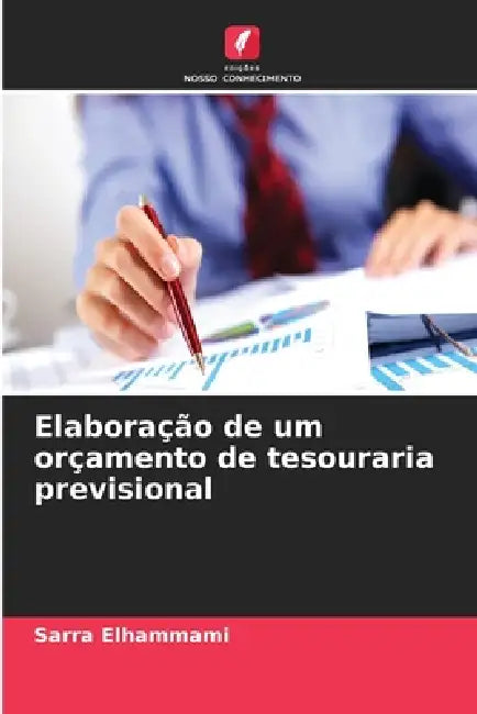 Elaboração de um orçamento de tesouraria previsional by Sarra Elhammami