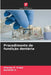 Procedimento de fundição dentária by Cherian P. Fredy, Darshith S