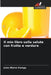 Il mio libro sulla salute con frutta e verdura by Jules Blaise Kamga