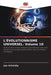 L'ÉVOLUTIONNISME UNIVERSEL. Volume 10 by Lev Krivickiy