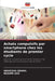 Achats compulsifs par smartphone chez les étudiants de premier cycle by Anwesha Ghara, Reshmi Das