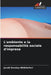 L'ambiente e la responsabilità sociale d'impresa by Jacob Sunday Akikibofori