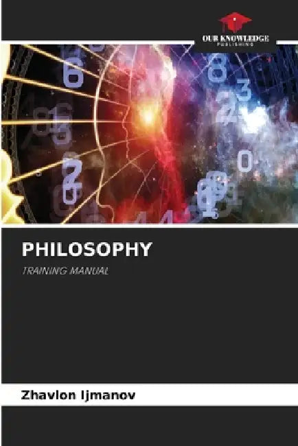 Philosophy by Zhavlon Ijmanov