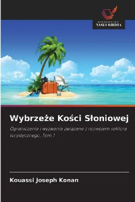 Wybrzeże Kości Sloniowej by Kouassi Joseph Konan