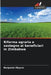 Riforma agraria e sostegno ai beneficiari in Zimbabwe by Benjamin Okyere