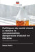 Politiques de santé visant à réduire la consommation dangereuse d'alcool en Ukraine by Denys Nedin