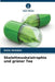 Skelettmuskelatrophie und grüner Tee by Dalia Hemdan