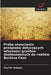 Próba stworzenia przepisów dotyczących wlasności gruntów dostosowanych do realiów Burkina Faso by Paul W. Daboné