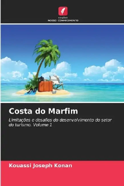 Costa do Marfim by Kouassi Joseph Konan