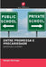 Entre Promessa E Precariedade by Sergio Quiroga