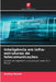 Inteligência em infra-estruturas de telecomunicações by Andrey Kozak