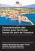 Caractérisation des roches pour les brise-lames du port de Tampico by Anette Michaelle Barragan Flores, Rodolfo Barragan Ramirez, Jose Luis Martinez Navarro