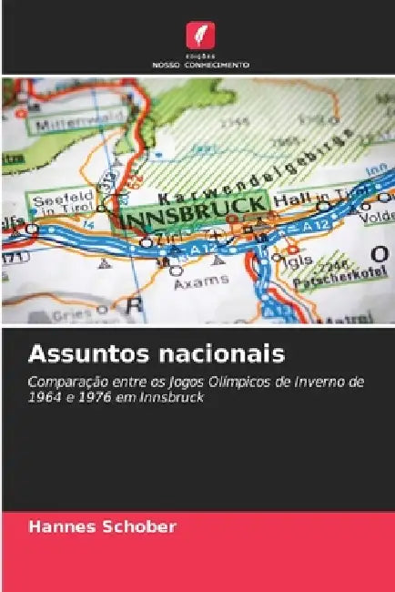 Assuntos nacionais by Hannes Schober