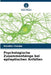Psychologische Zusammenhänge bei epileptischen Anfällen by Nandita Chaube