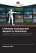 L'homme transparent devant la télévision by Andreas Rein