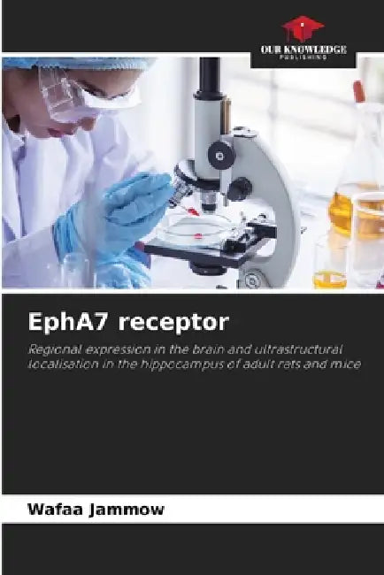 EphA7 receptor by Wafaa Jammow